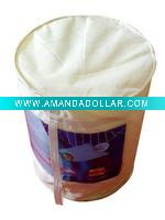 Wholesale Cylindric Nonwoven Bedding Bag
