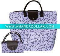 Wholesale foldable shopping bag
