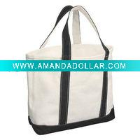 2011 promotional recycle cotton carrier bag