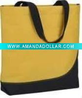 plain tote bag