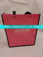 Wholesale Promotional PP Non-woven Bag (LD-8.04)
