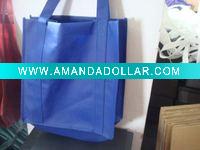 Wholesale stock non woven bag