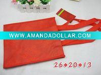 Wholesale nonwoven shopping bag