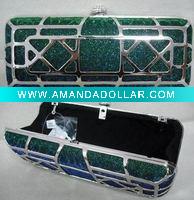 Wholesale 2011 fashion evening bag