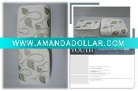 Wholesale White Canvas Banquet Bag,Promotion Bag,Embroider bag