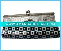 2011 pu clutch bag