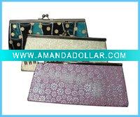 pu evening bag