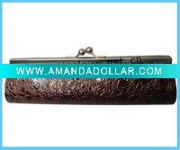 fashion pu evening handbag