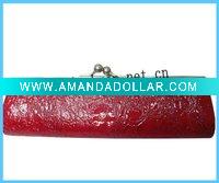 Hot pu clutch bag