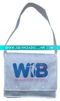 environmental shoulder bag