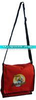 Polyester Messenger Bag