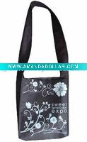 pp non woven shoulder bag
