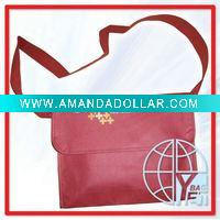 non-woven strap bag