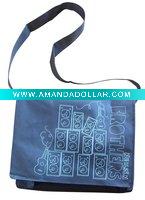 Messenger Non Woven Bag