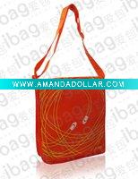 Wholesale Non woven shoulder bag