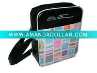 Wholesale Tarpaulin shoulder bag