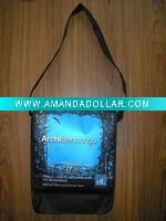 2011 new design PP non woven shoulder bag