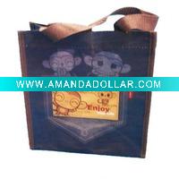 environmental shoulder bag