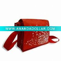 promotion non woven shoulder bag