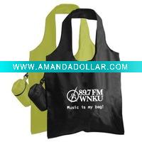 Wholesale recycled RPET polyester bag