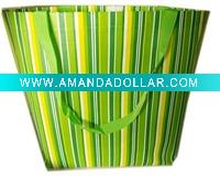 Wholesale Fashinal lamianted non woven bag