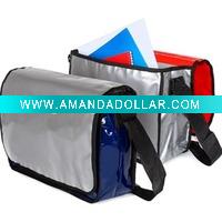 PVC Shoulder Bag