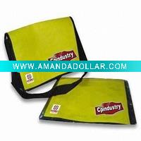 pp woven shoulder bag