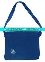 Wholesale Non-woven Messenger Bag