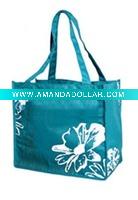 Wholesale RPET shopping bag