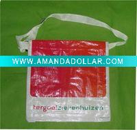 PP woven shoulder bag