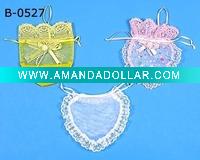 organza gift bag