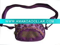 lady's shoulder bag