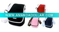 Wholesale PM-SH-009 simple sports bag