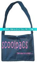 Non Woven Messenger Bag