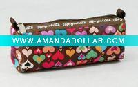 210D ripstop pencil case