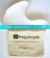 Wholesale Cotton canvas shoulder bags for promotion