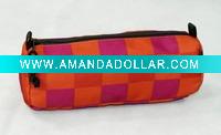 900D polyester pencil case