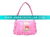 Wholesale Tug & Bag For Girl's