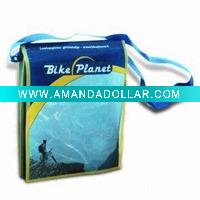 Wholesale Satchel bag, NonWoven Satchel bag, NonWoven Postman bag
