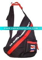promotional sling bag