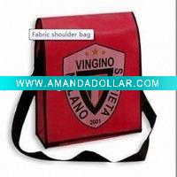 Wholesale Nonwoven shoulder bag promotional