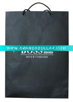 Wholesale RPET shopping bag