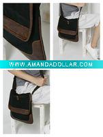 Wholesale cotton canvas bag HFCCB033
