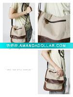 cotton canvas bag HFCCB032