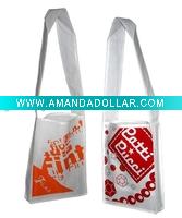 Non-Woven messenger bag