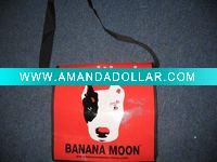 Non woven shoulder bag