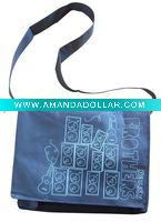 Wholesale Flap Shoulder bag, Flap bag, Flap Satchel, NonWoven bag