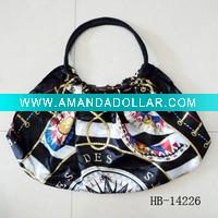Wholesale fashion lady handbag