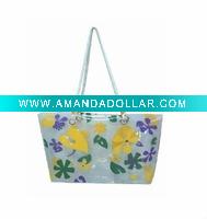Wholesale fashion ladies ' beach bag