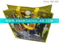 Wholesale hot sell shopping bag